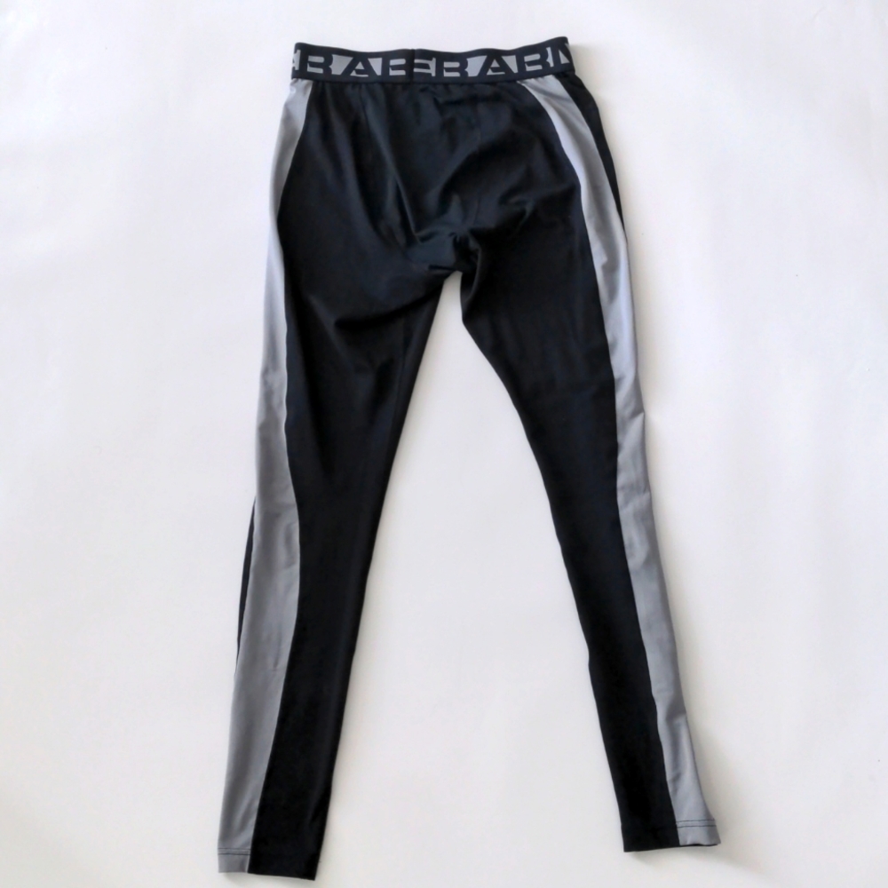 EUC Men's UNDER ARMOUR ColdGear  Compression Leggings - Size Small - Picture 6 of 11
